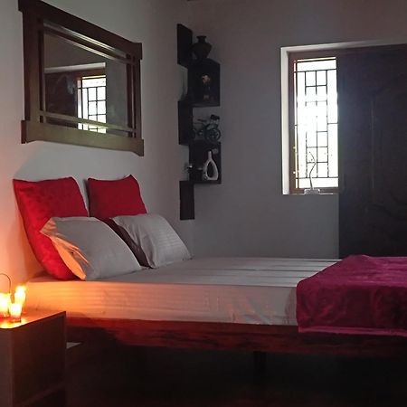 Little Valley Villa อูตี ภายนอก รูปภาพ