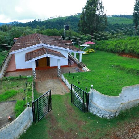 Little Valley Villa อูตี ภายนอก รูปภาพ