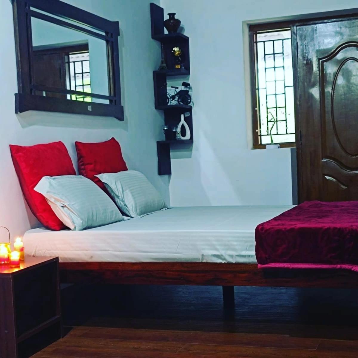 Little Valley Villa อูตี ภายนอก รูปภาพ