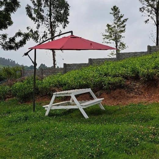 Little Valley Villa อูตี ภายนอก รูปภาพ