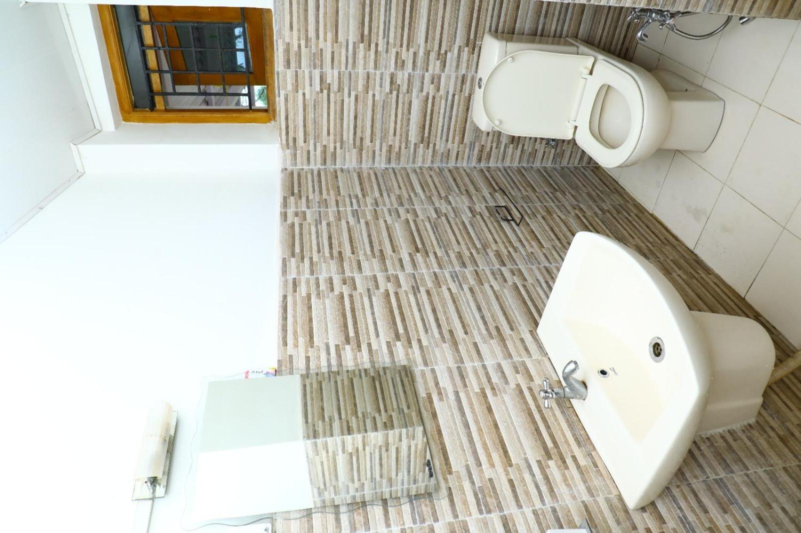 Little Valley Villa อูตี ภายนอก รูปภาพ